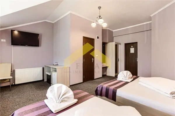 Casă 13 camere Arad - poza 12