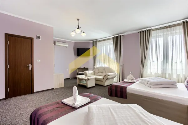 Casă 13 camere Arad - poza 21