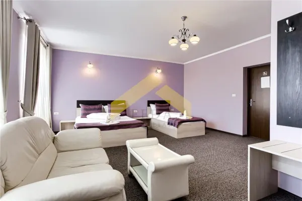 Casă 13 camere Arad - poza 22