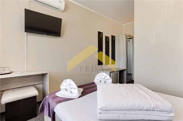Casă 13 camere Arad - poza 25