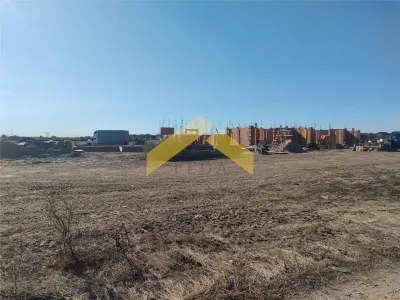 Teren intravilan de vanzare in Vladimirescu - foto 2