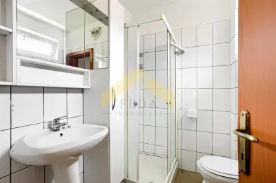 Apartament cu 3 camere de inchiriat, Comuna Galsa Arad - foto 13