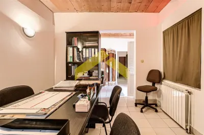 Casa cu teren 1,500 mp de vanzare in Gradiste - foto 2
