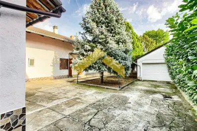 Casa cu teren 1,500 mp de vanzare in Gradiste - foto 13