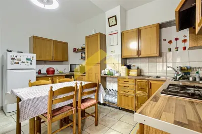 Casa cu teren 1,500 mp de vanzare in Gradiste - foto 14