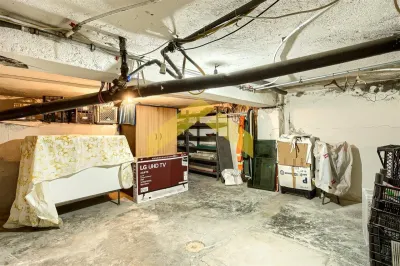 Casa cu teren 1,500 mp de vanzare in Gradiste - foto 16
