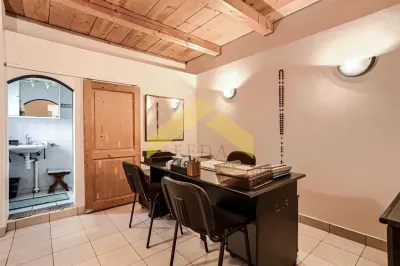 Casa cu teren 1,500 mp de vanzare in Gradiste - foto 17