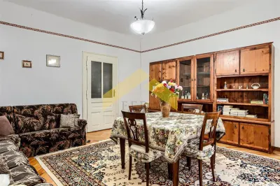 Casa cu teren 1,500 mp de vanzare in Gradiste - foto 19