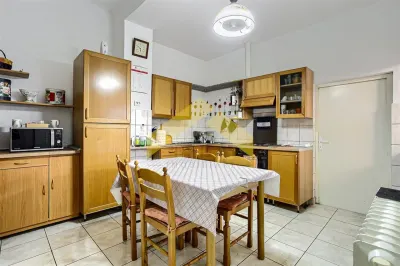 Casa cu teren 1,500 mp de vanzare in Gradiste - foto 24