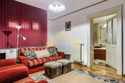 Casa cu teren 1,500 mp de vanzare in Gradiste - foto 4