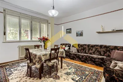 Casa cu teren 1,500 mp de vanzare in Gradiste - foto 5