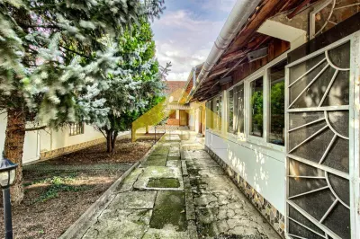 Casa cu teren 1,500 mp de vanzare in Gradiste - foto 6