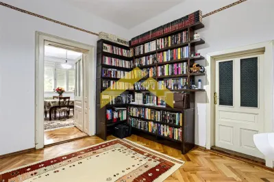 Casa cu teren 1,500 mp de vanzare in Gradiste - foto 10