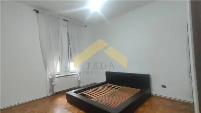 Apartament cu 4 camere de inchiriat zona Podgoria - foto 5