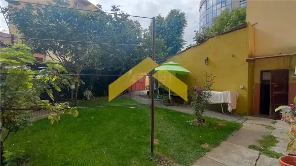 Apartament 4 camere Arad - poza 7