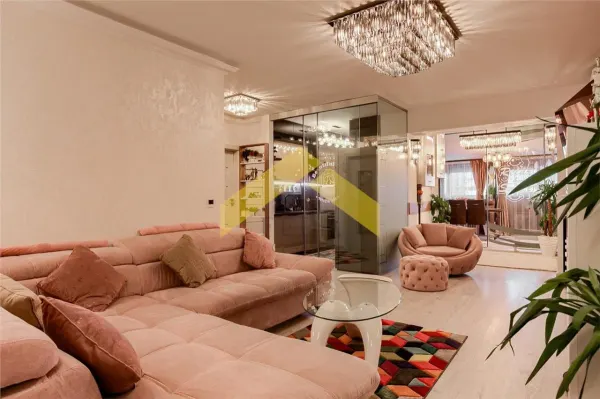 Apartament 3 camere Arad - poza 2