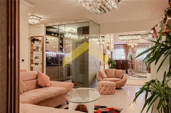 Apartament 3 camere Arad - poza 15