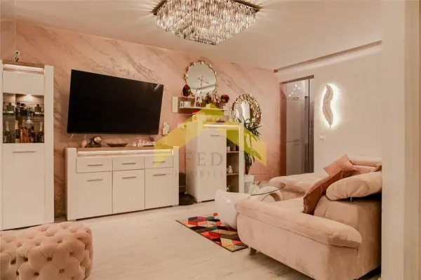 Apartament 3 camere Arad - poza 19