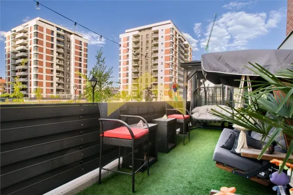 Apartament 3 camere Arad - poza 20