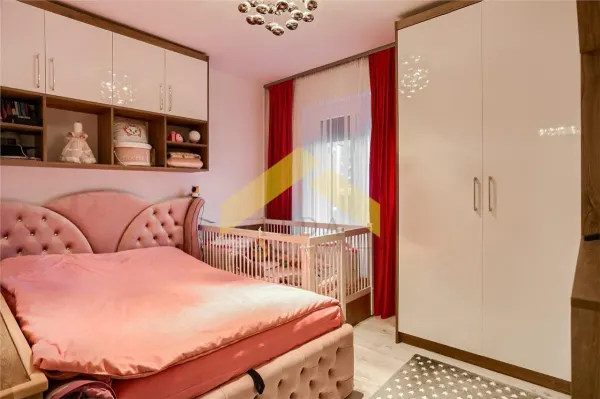 Apartament 3 camere Arad - poza 3
