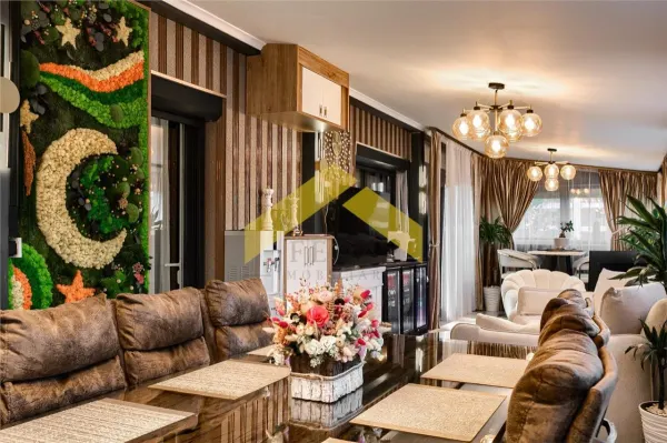 Apartament 3 camere Arad - poza 21