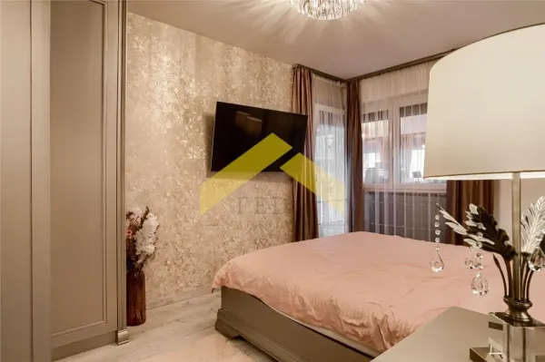 Apartament 3 camere Arad - poza 4