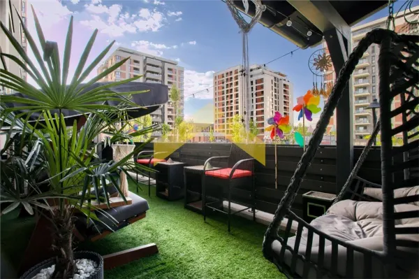 Apartament 3 camere Arad - poza 7