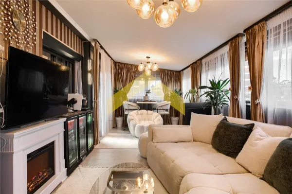 Apartament 3 camere Arad - poza 8