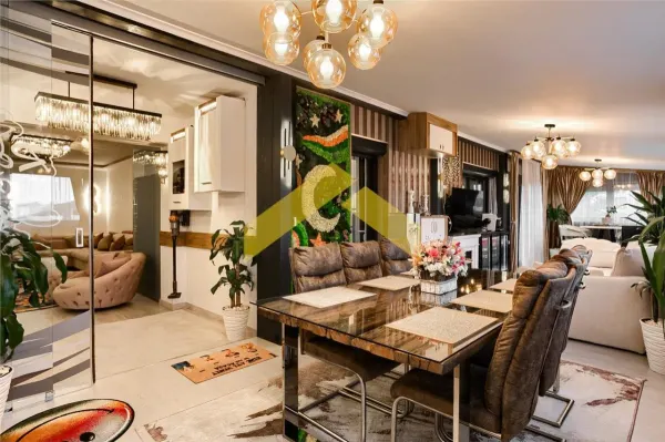 Apartament 3 camere Arad - poza 9