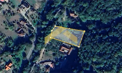 Teren intravilan 2.635 mp Savarsin ideal casa sau investitie - Savarsin