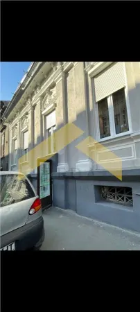 Spațiu comercial Arad - poza 4
