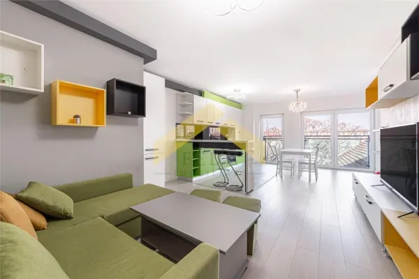 Apartament 2 camere Arad - poza 1