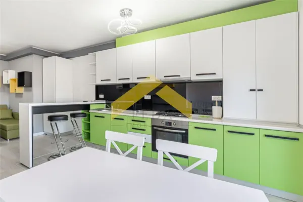 Apartament 2 camere Arad - poza 2
