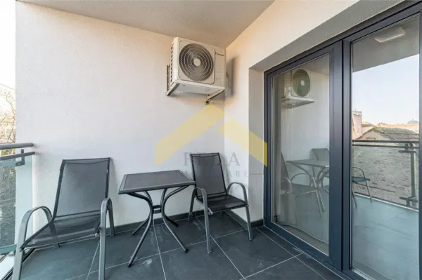 Apartament 2 camere Arad - poza 11