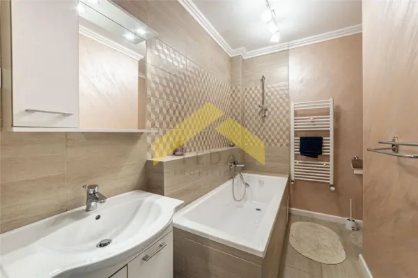 Apartament 2 camere Arad - poza 12