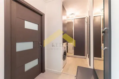 Apartament 2 camere de inchiriat Arad Plaza - foto 14