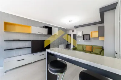 Apartament 2 camere de inchiriat Arad Plaza - foto 7