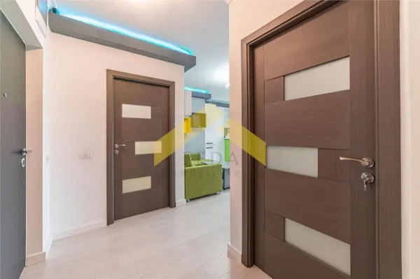Apartament 2 camere Arad - poza 9