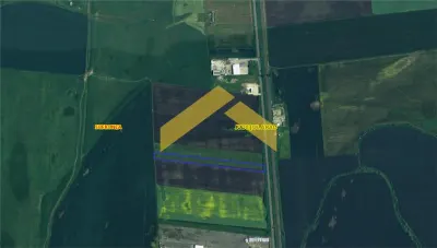 Teren extravilan de vanzare drumul Arad-Sofronea - Sofronea