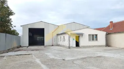 Spatiu comercial 400mp de inchiriat Ineu - foto 1