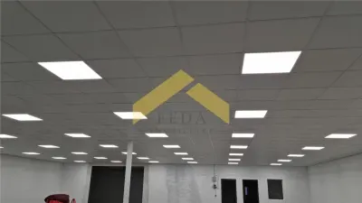 Spatiu comercial 400mp de inchiriat Ineu - foto 11