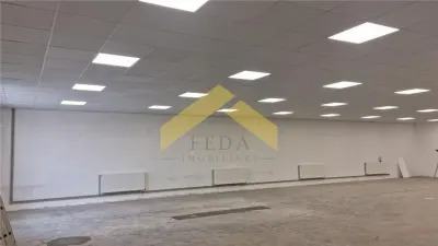Spatiu comercial 400mp de inchiriat Ineu - foto 4