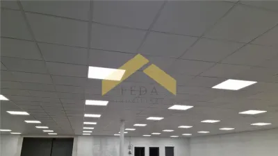 Spatiu comercial 400mp de inchiriat Ineu - foto 9