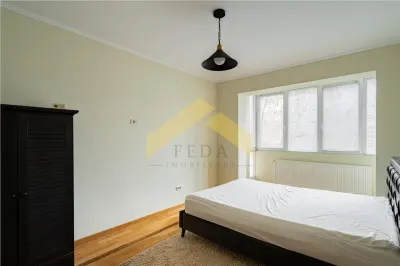 Apartament 3 camere zona Libelula de inchiriat - foto 13