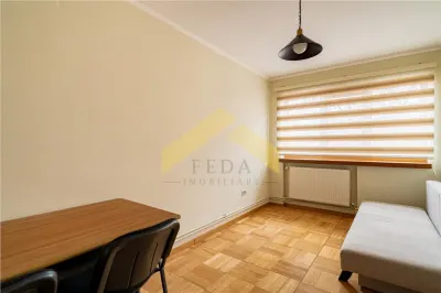 Apartament 3 camere zona Libelula de inchiriat - foto 5