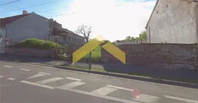 Teren intravilan de vanzare 1,310 mp pe Calea TImisorii - Arad