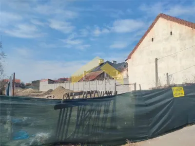 Teren Arad - poza 3