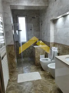 Casa pe colt cu teren de 2464 mp in ZONA MICALACA - foto 14