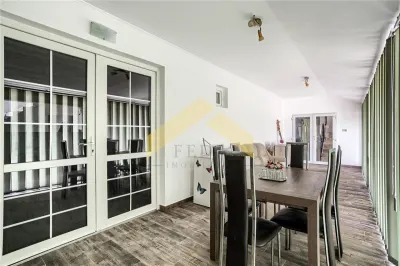 Casa noua de vanzare orasul Ineu - foto 7