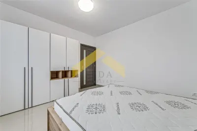 Apartament cu 3 camere tip Penthouse de vanzarezona Bujac - foto 8
